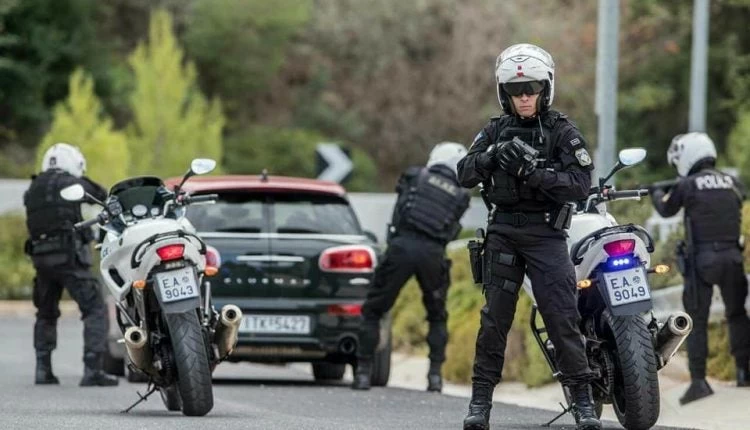 Αλλάζουν όλα πλέον – Εντολή Χρυσοχοΐδη: «Να μειωθεί η εγκληματικότητα κατά 25% σε πέντε μήνες» – Κεντρικός ο ρόλος της ΔΙ.ΑΣ